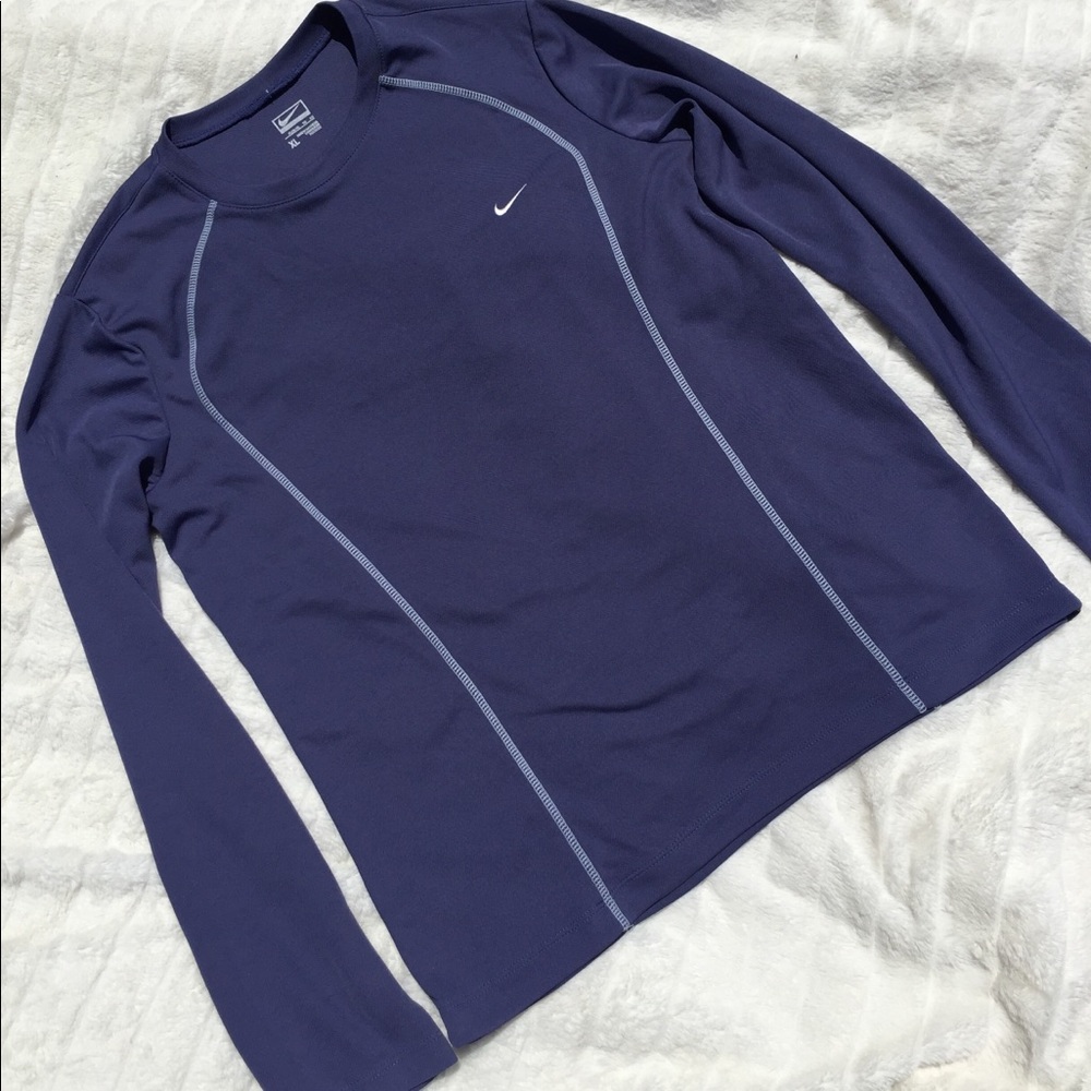 Nike long sleeve